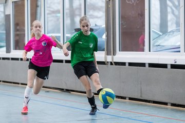 Bild 370 - wCJ Loewinnen Cup C1